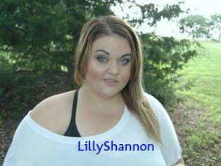 LillyShannon