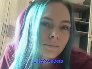 LillySweeets