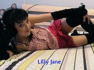 Lilly_Jane Sexo Gratis