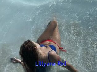 Lillyana_Red