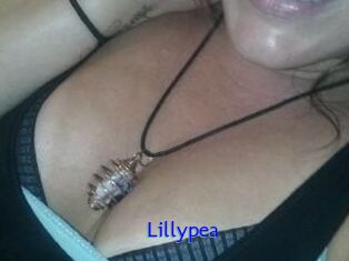 Lillypea