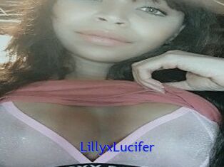 LillyxLucifer