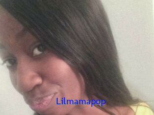 Lilmamapop
