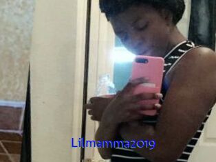 Lilmamma2019