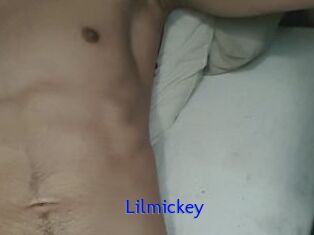 Lilmickey
