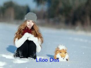 Liloo_Diss