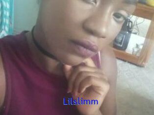 Lilslimm