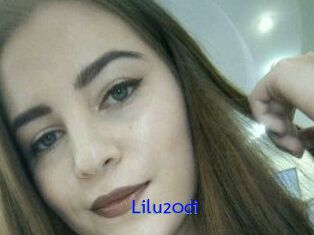 Lilu20di