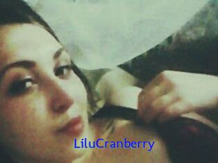 LiluCranberry