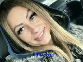 LiluSweet