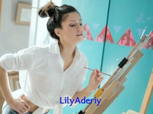 LilyAderiy