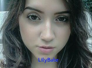 LilyBabe