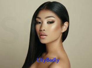 LilyBadly