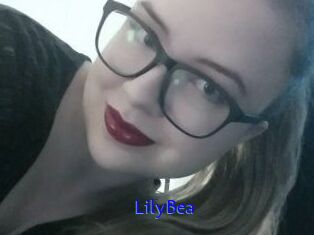 LilyBea