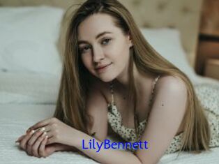 LilyBennett