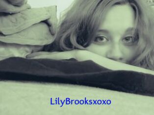 LilyBrooksxoxo