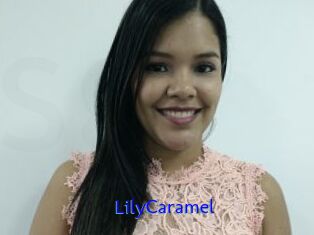 LilyCaramel