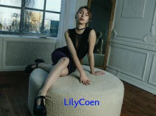 LilyCoen