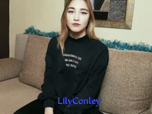 LilyConley