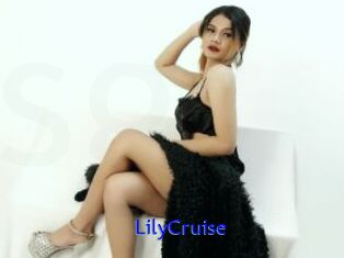 LilyCruise
