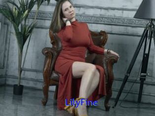 LilyFine