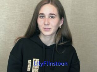 LilyFlinstoun