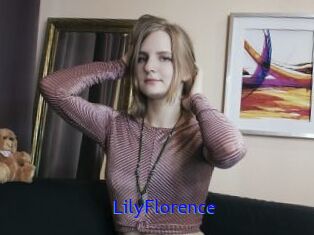 LilyFlorence
