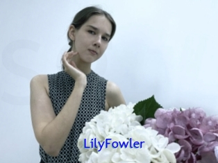LilyFowler