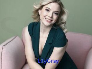 LilyGray