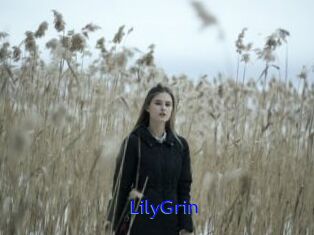 LilyGrin