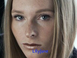 LilyJane