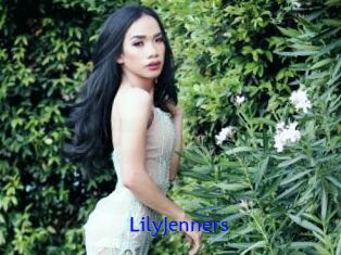 LilyJenners