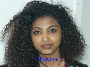 LilyJenys