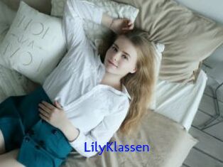 LilyKlassen