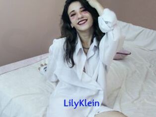 LilyKlein