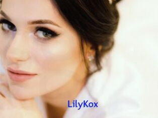 LilyKox