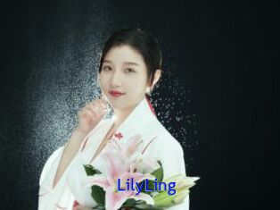 LilyLing