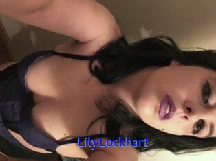 LilyLockhart Sexo Gratis