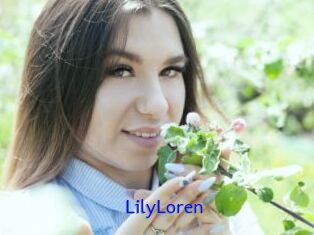 LilyLoren