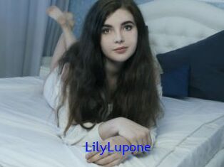 LilyLupone