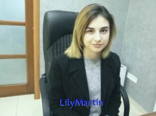 LilyMartin