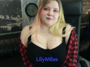 LilyMiles