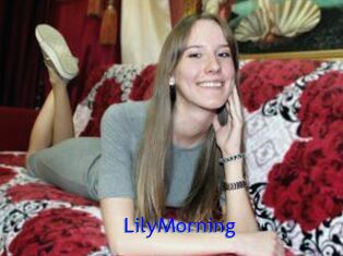 LilyMorning Sexo Gratis