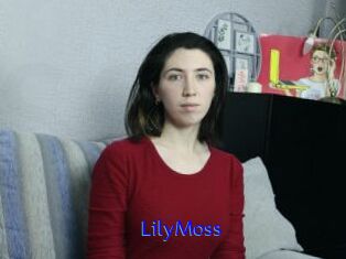 LilyMoss
