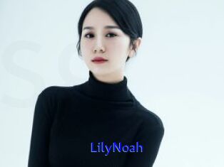 LilyNoah