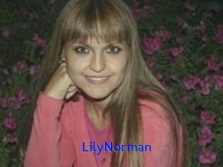 Lily_Norman