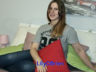 LilyOBrien