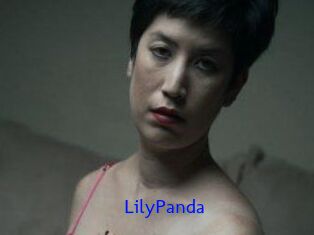 LilyPanda