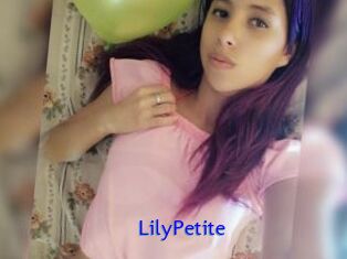 LilyPetite