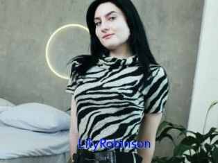LilyRobinson Sexo Gratis